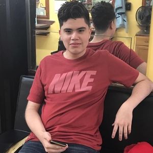 Meet your Posher, Moses